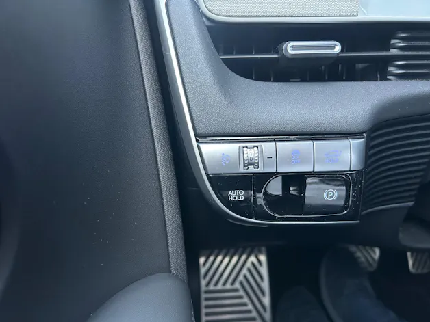 Hyundai Ioniq 5 77kWh Vertex 4WD