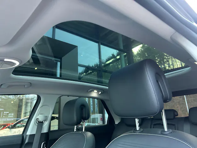 Hyundai Ioniq 5 77kWh Vertex 4WD