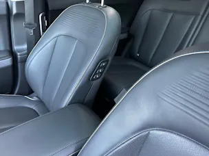 Hyundai Ioniq 5 77kWh Vertex 4WD