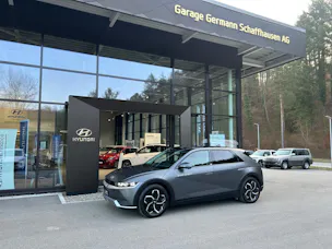 Hyundai Ioniq 5 77kWh Vertex 4WD