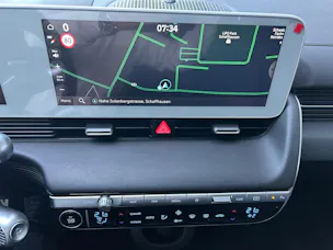 Hyundai Ioniq 5 77kWh Vertex 4WD