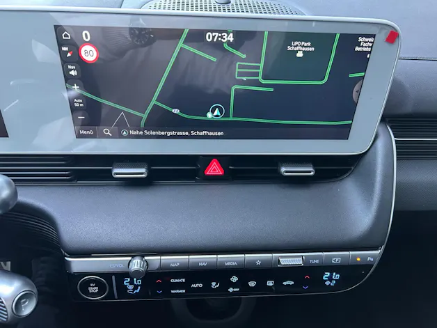 Hyundai Ioniq 5 77kWh Vertex 4WD