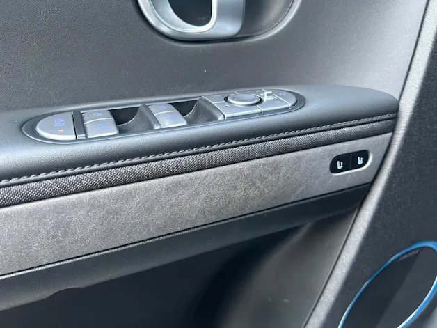 Hyundai Ioniq 5 77kWh Vertex 4WD