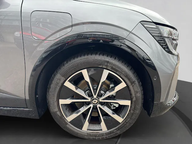 Renault Mégane E-TECH EV60 Iconic