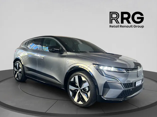 Renault Mégane E-TECH EV60 Iconic