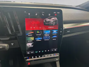 Renault Mégane E-TECH EV60 Iconic