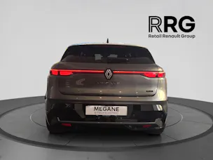 Renault Mégane E-TECH EV60 Iconic