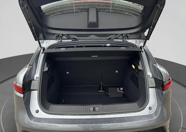 Renault Mégane E-TECH EV60 Iconic