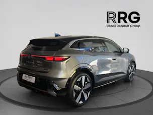 Renault Mégane E-TECH EV60 Iconic