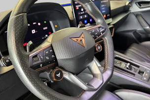 Cupra Formentor 2.5TSI VZ5 4Drive DSG
