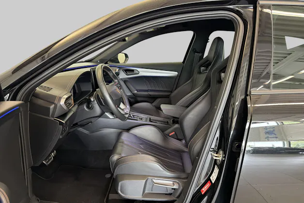 Cupra Formentor 2.5TSI VZ5 4Drive DSG