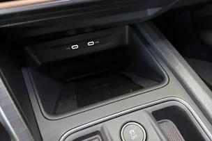 Cupra Formentor 2.5TSI VZ5 4Drive DSG