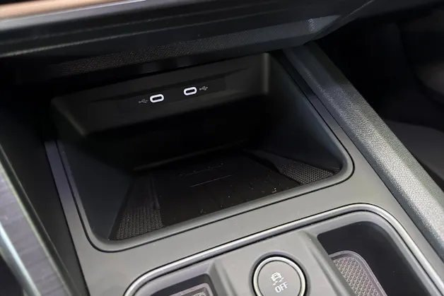 Cupra Formentor 2.5TSI VZ5 4Drive DSG