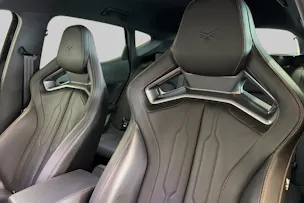 Cupra Formentor 2.5TSI VZ5 4Drive DSG