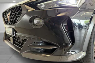 Cupra Formentor 2.5TSI VZ5 4Drive DSG