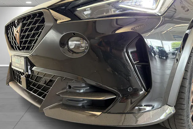 Cupra Formentor 2.5TSI VZ5 4Drive DSG