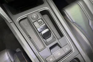 Cupra Formentor 2.5TSI VZ5 4Drive DSG