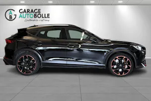 Cupra Formentor 2.5TSI VZ5 4Drive DSG
