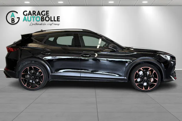 Cupra Formentor 2.5TSI VZ5 4Drive DSG