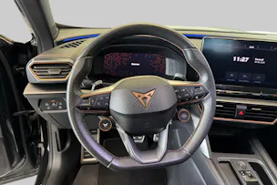 Cupra Formentor 2.5TSI VZ5 4Drive DSG