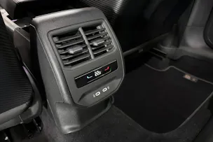 Cupra Formentor 2.5TSI VZ5 4Drive DSG