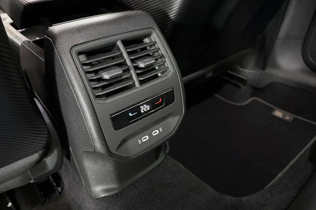 Cupra Formentor 2.5TSI VZ5 4Drive DSG