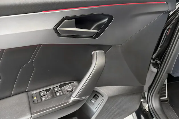 Cupra Formentor 2.5TSI VZ5 4Drive DSG