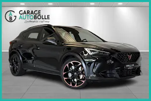 Cupra Formentor 2.5TSI VZ5 4Drive DSG