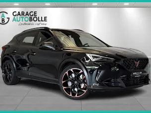 Cupra Formentor 2.5TSI VZ5 4Drive DSG