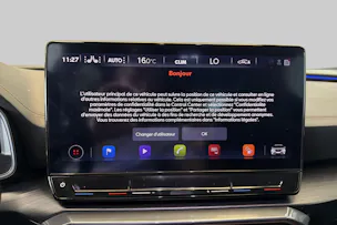 Cupra Formentor 2.5TSI VZ5 4Drive DSG