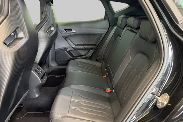Cupra Formentor 2.5TSI VZ5 4Drive DSG