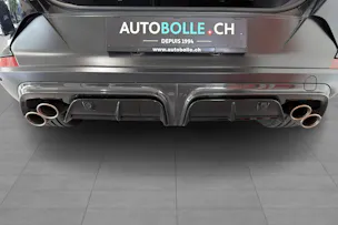 Cupra Formentor 2.5TSI VZ5 4Drive DSG