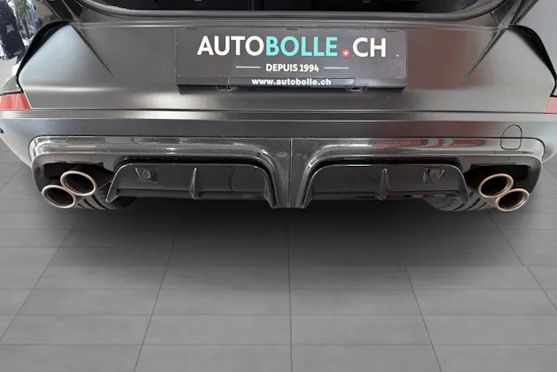 Cupra Formentor 2.5TSI VZ5 4Drive DSG