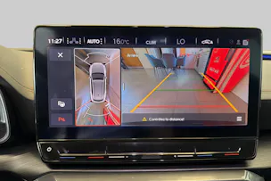 Cupra Formentor 2.5TSI VZ5 4Drive DSG