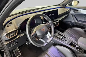 Cupra Formentor 2.5TSI VZ5 4Drive DSG