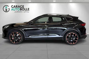 Cupra Formentor 2.5TSI VZ5 4Drive DSG