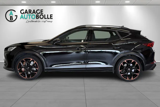 Cupra Formentor 2.5TSI VZ5 4Drive DSG