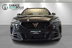 Cupra Formentor 2.5TSI VZ5 4Drive DSG