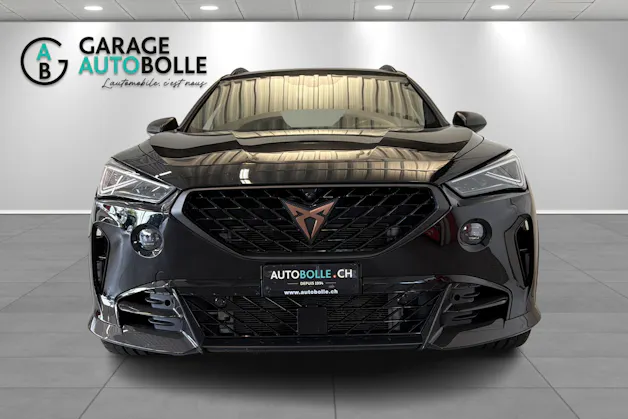 Cupra Formentor 2.5TSI VZ5 4Drive DSG