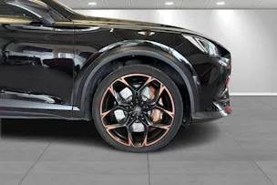 Cupra Formentor 2.5TSI VZ5 4Drive DSG