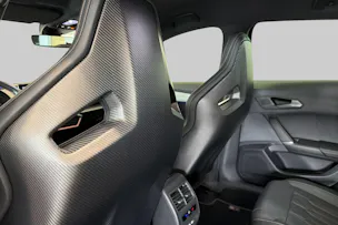 Cupra Formentor 2.5TSI VZ5 4Drive DSG