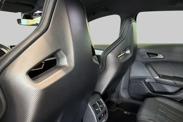 Cupra Formentor 2.5TSI VZ5 4Drive DSG