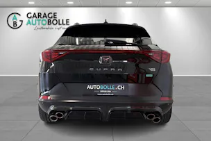Cupra Formentor 2.5TSI VZ5 4Drive DSG