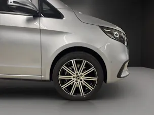 Mercedes-Benz V 250 d lang Sty. 9G-T