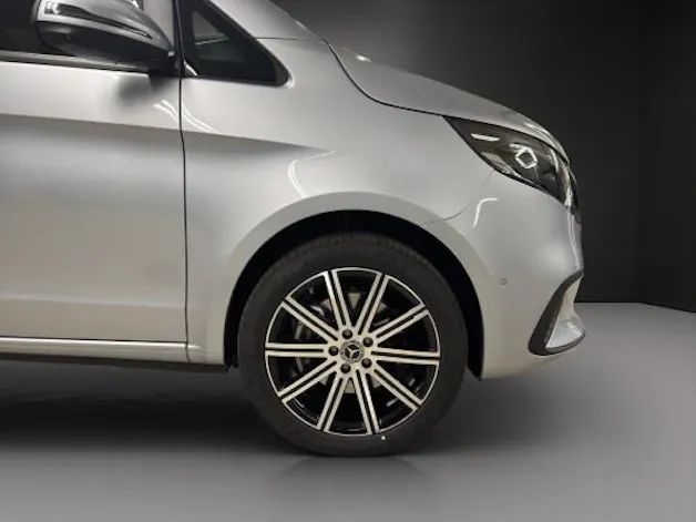 Mercedes-Benz V 250 d lang Sty. 9G-T