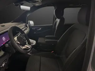 Mercedes-Benz V 250 d lang Sty. 9G-T