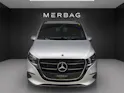 Mercedes-Benz V 250 d lang Sty. 9G-T