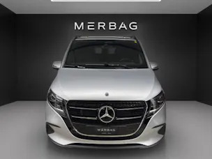 Mercedes-Benz V 250 d lang Sty. 9G-T
