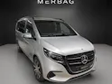 Mercedes-Benz V 250 d lang Sty. 9G-T