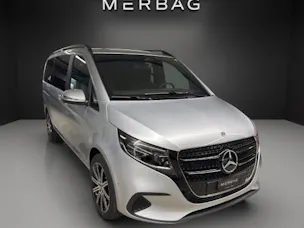 Mercedes-Benz V 250 d lang Sty. 9G-T